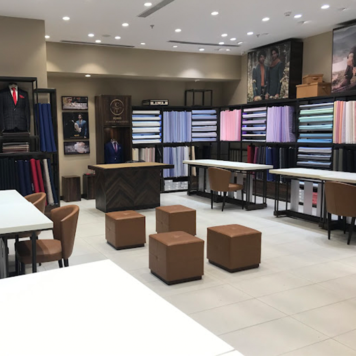 Raymond Store – Vegas Mall