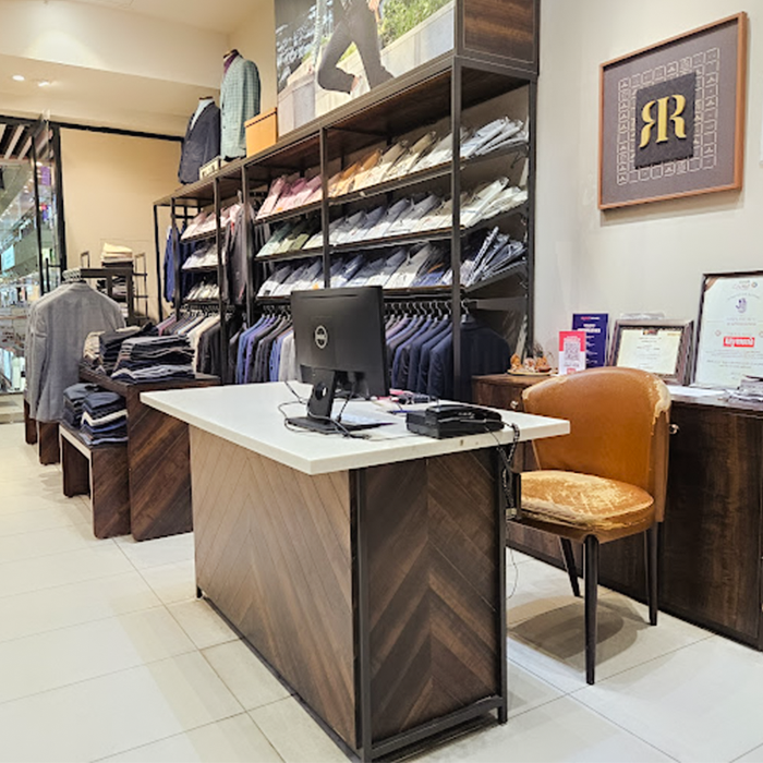 Raymond Store – Gaur City