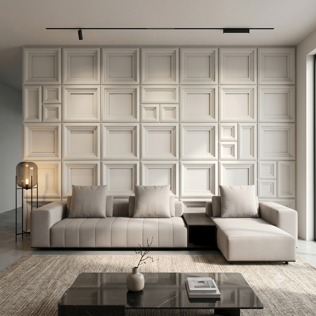Montelle Sofa