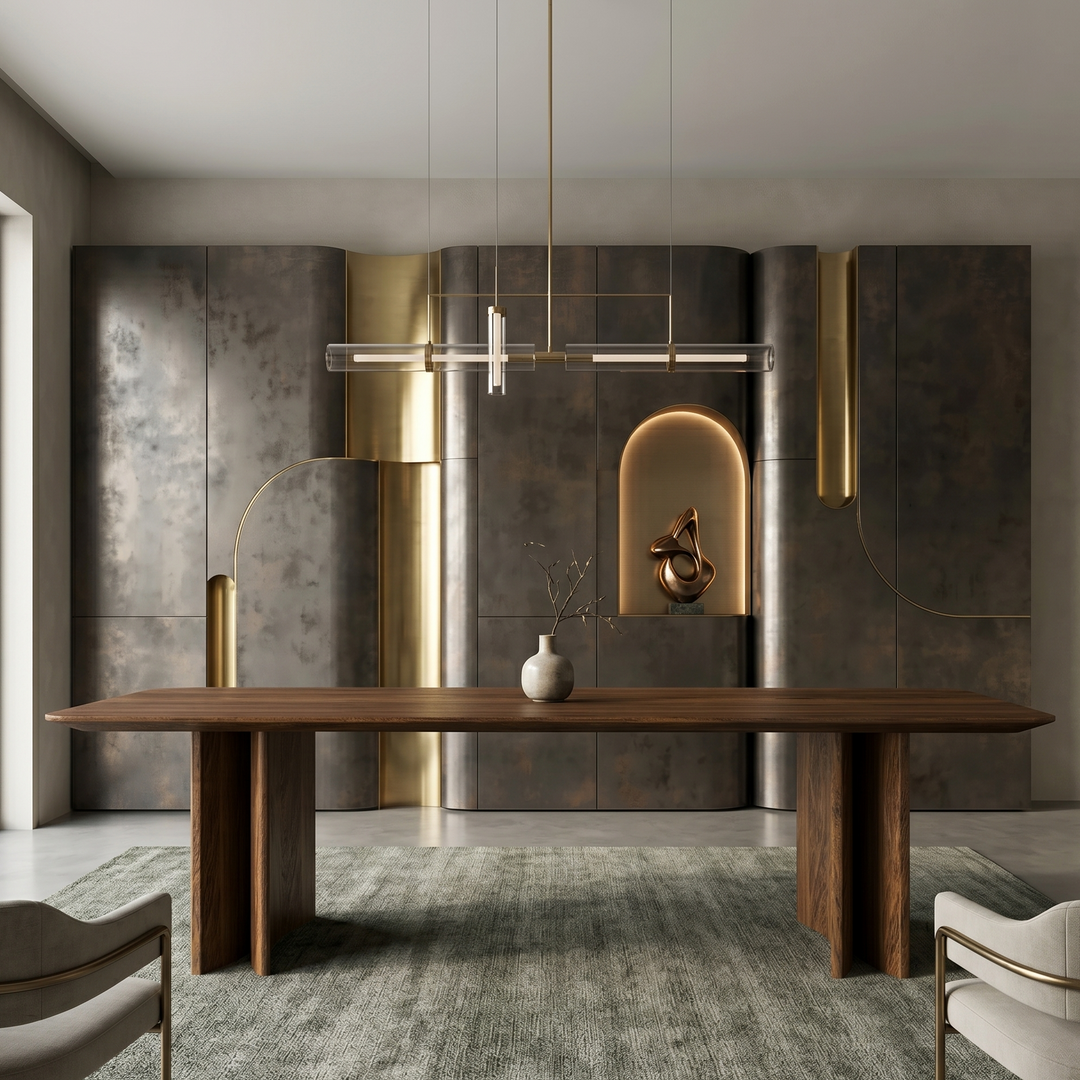 Cortona Dining Table