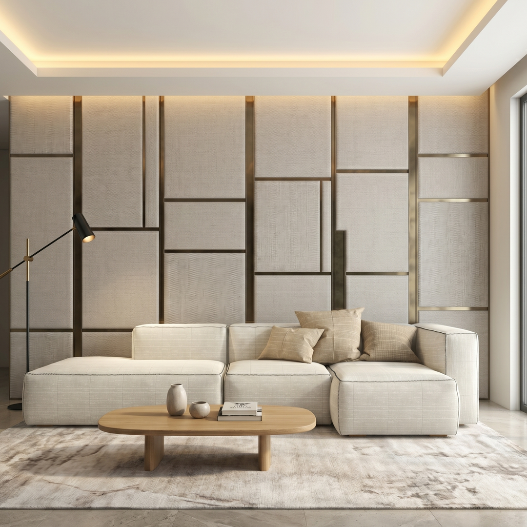 Elysia Sofa