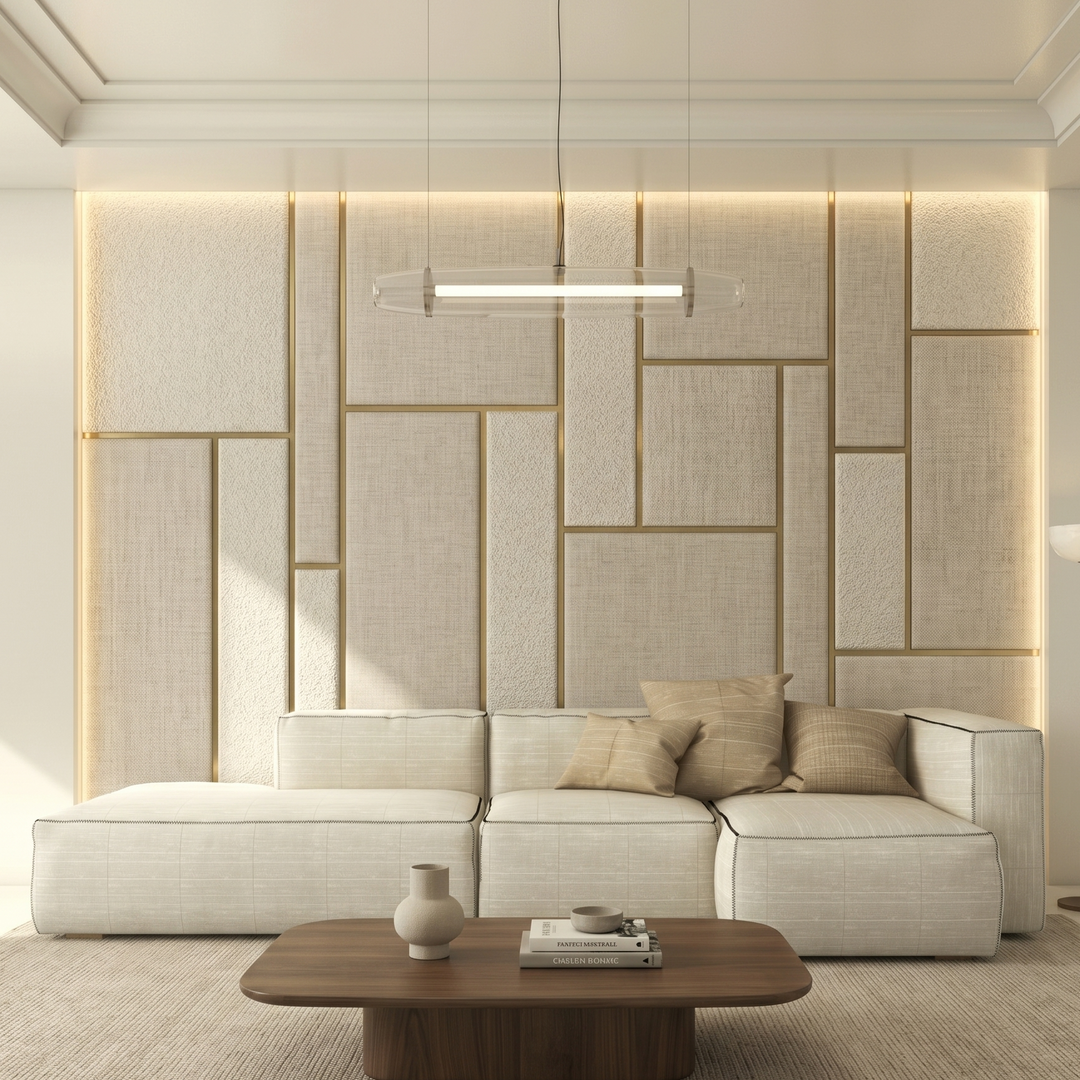 Elysia Sofa
