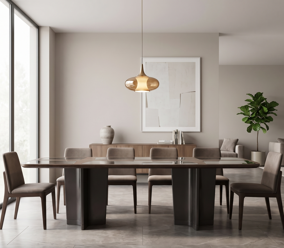 Verona Dining Table