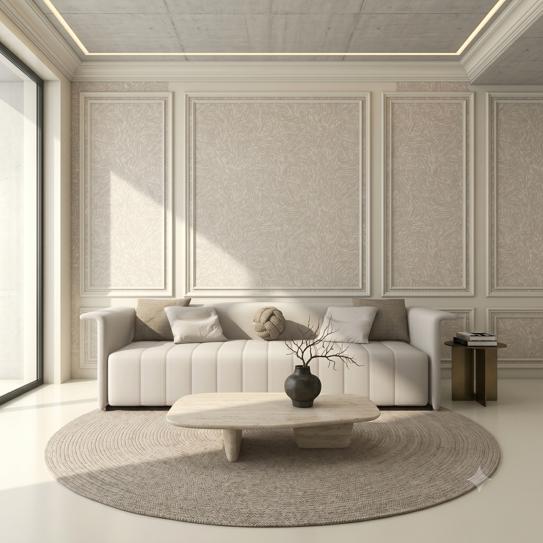 Ivoryn Sofa