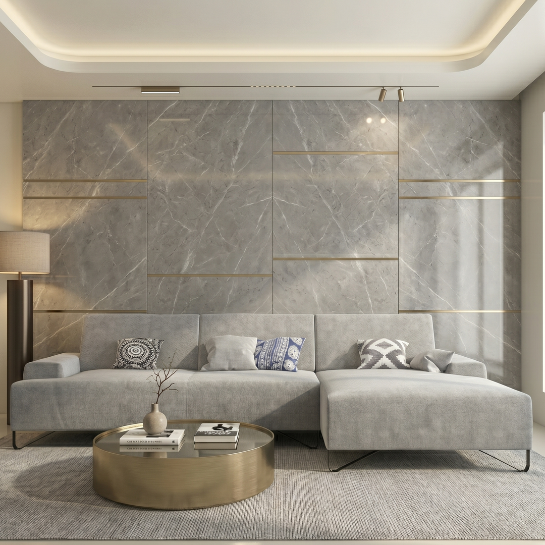 Lunaro Sofa