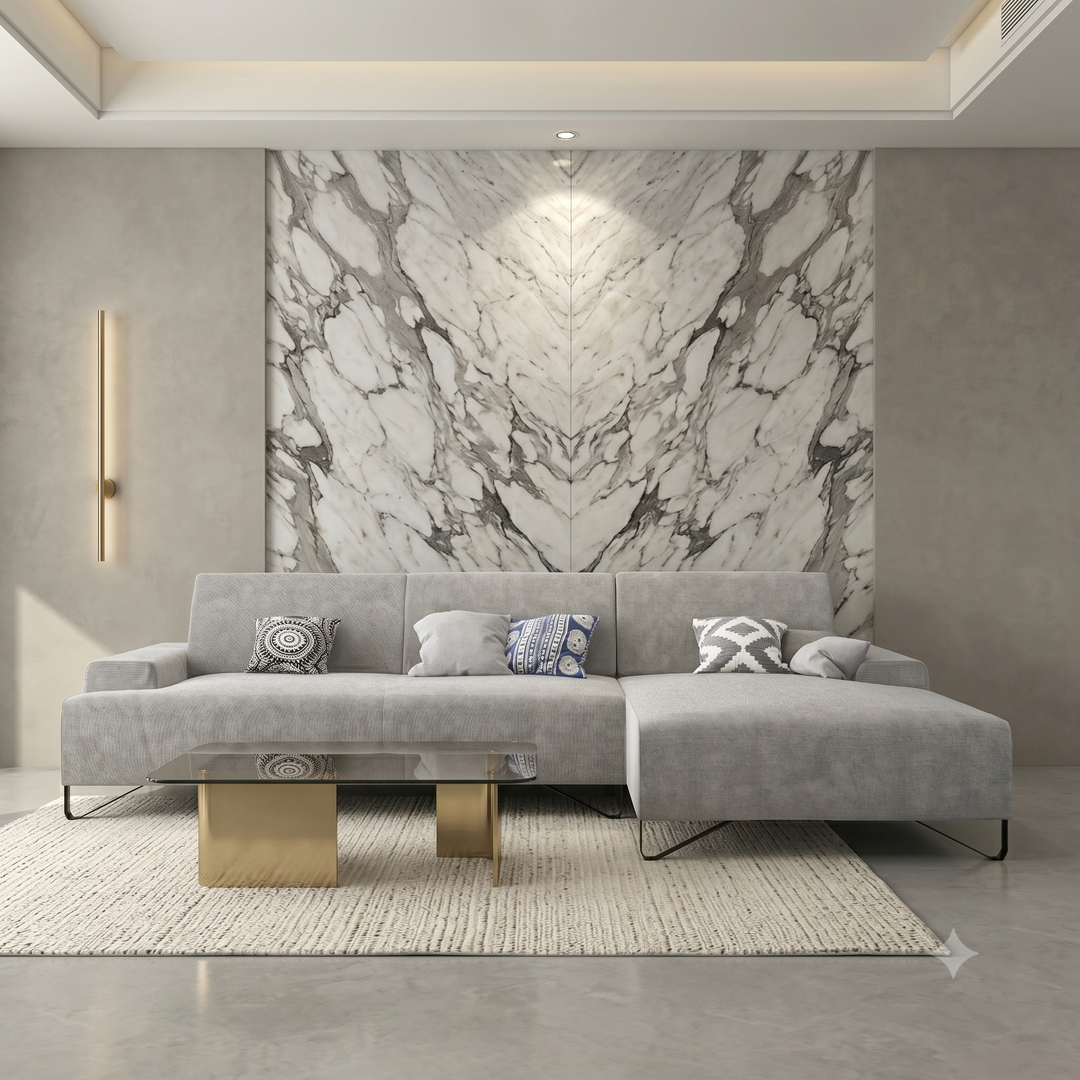 Lunaro Sofa