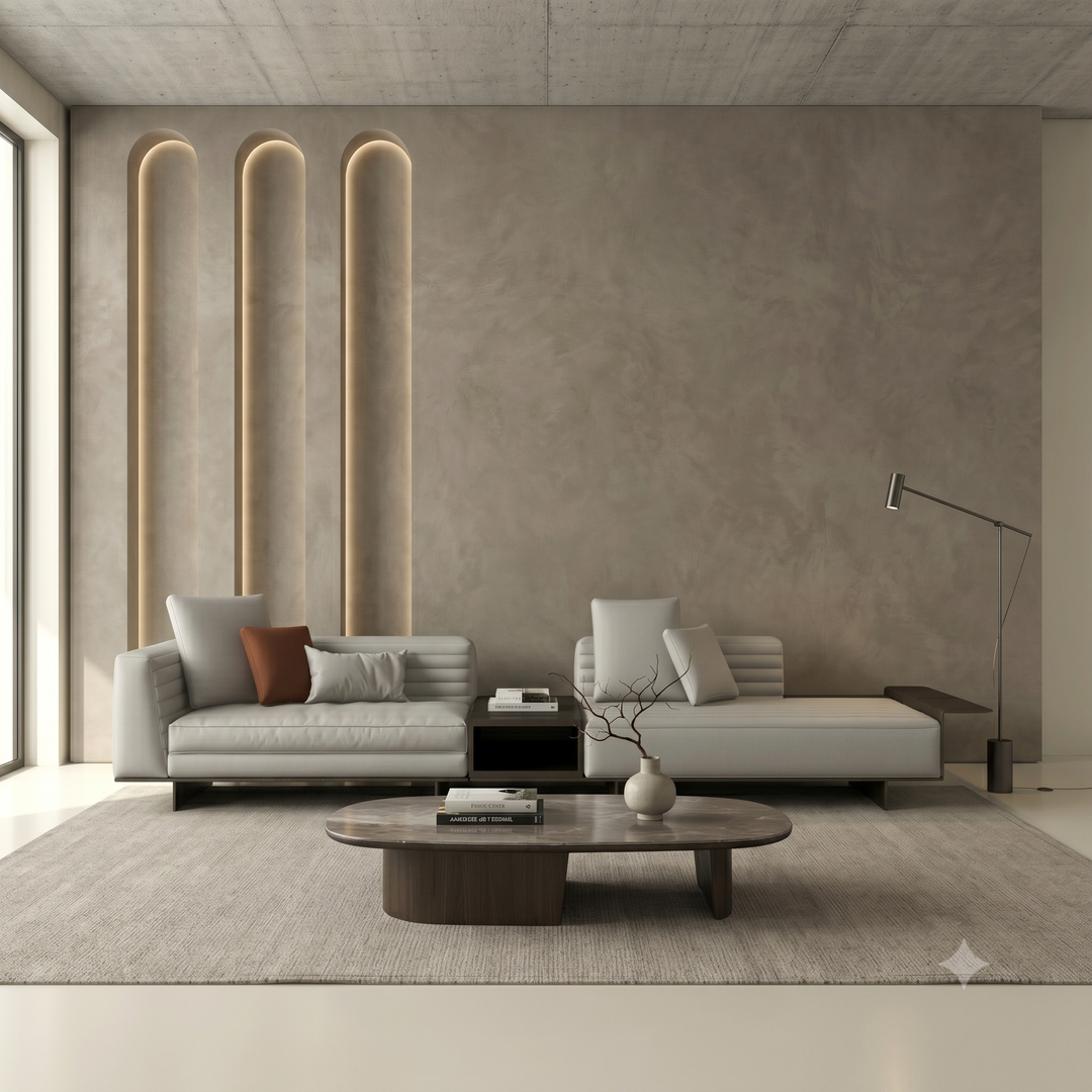Marvella Sofa