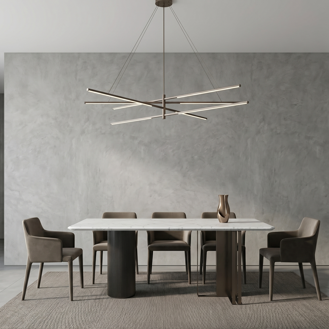 Capri Dining Table