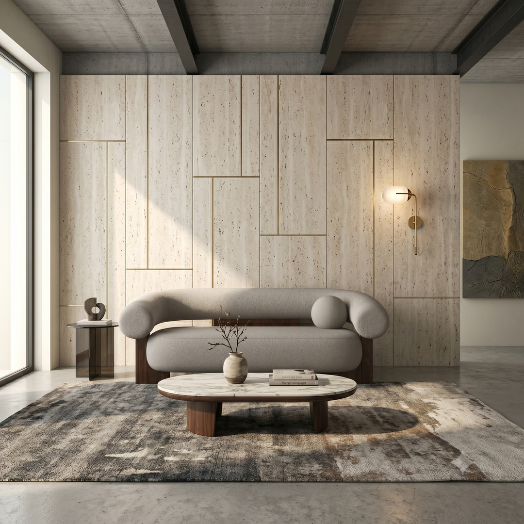 Coco Sofa