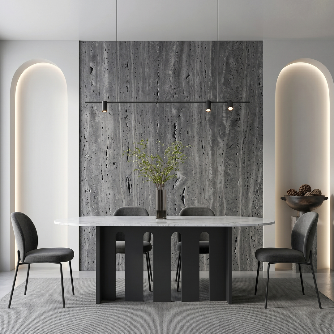 Geneva Dining Table