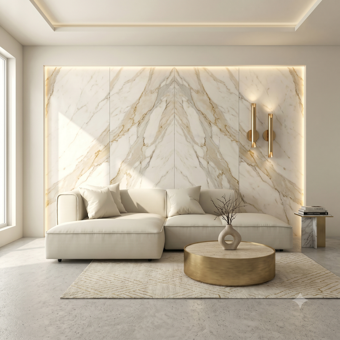 Bellune Sofa