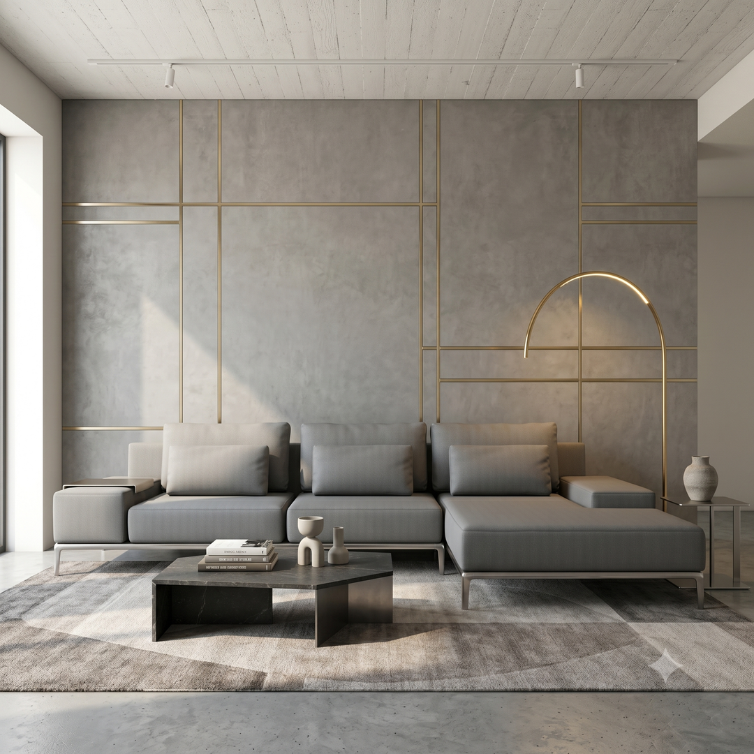 Aero Sofa