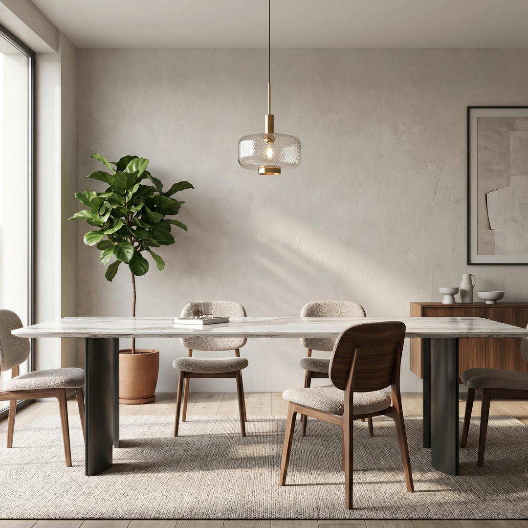 Tivoli Dining Table