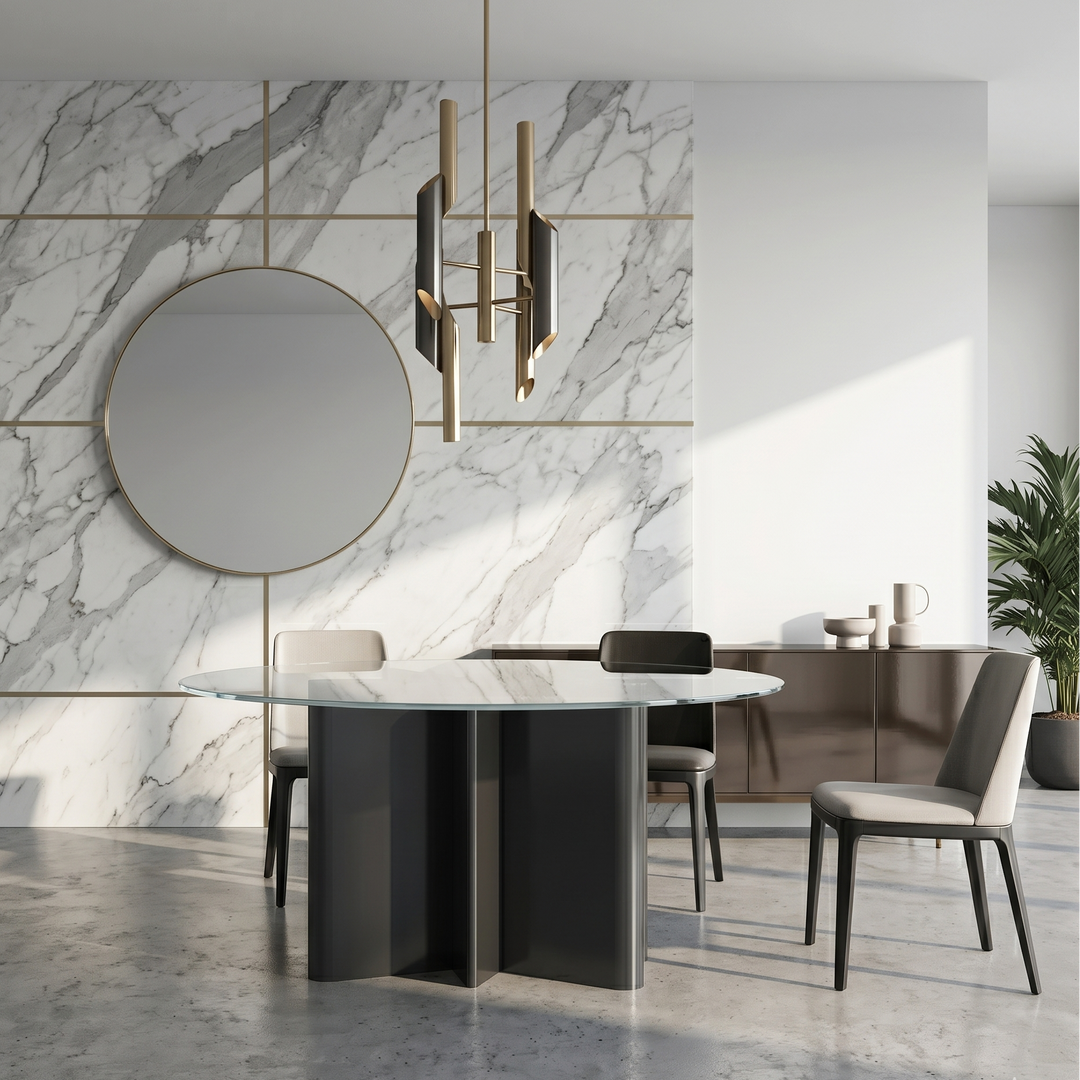 Lysandra Dining Table