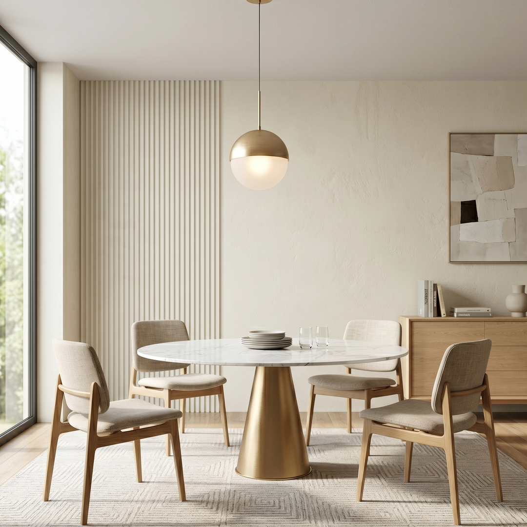 Savoy Dining Table