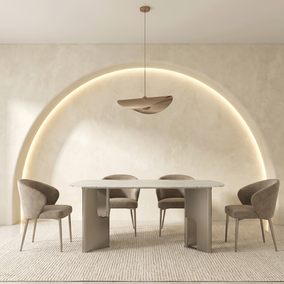 Brixton Dining Table
