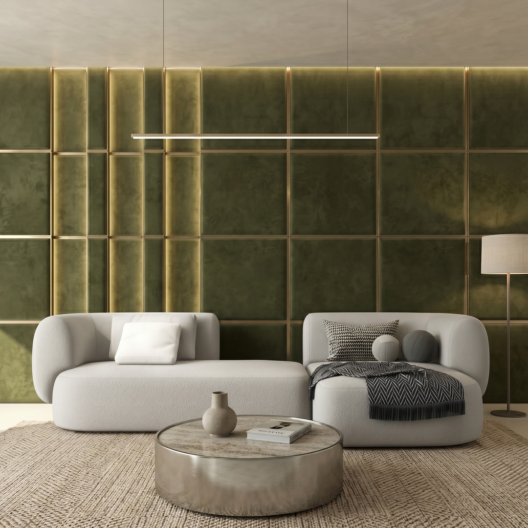 Velmont Sofa