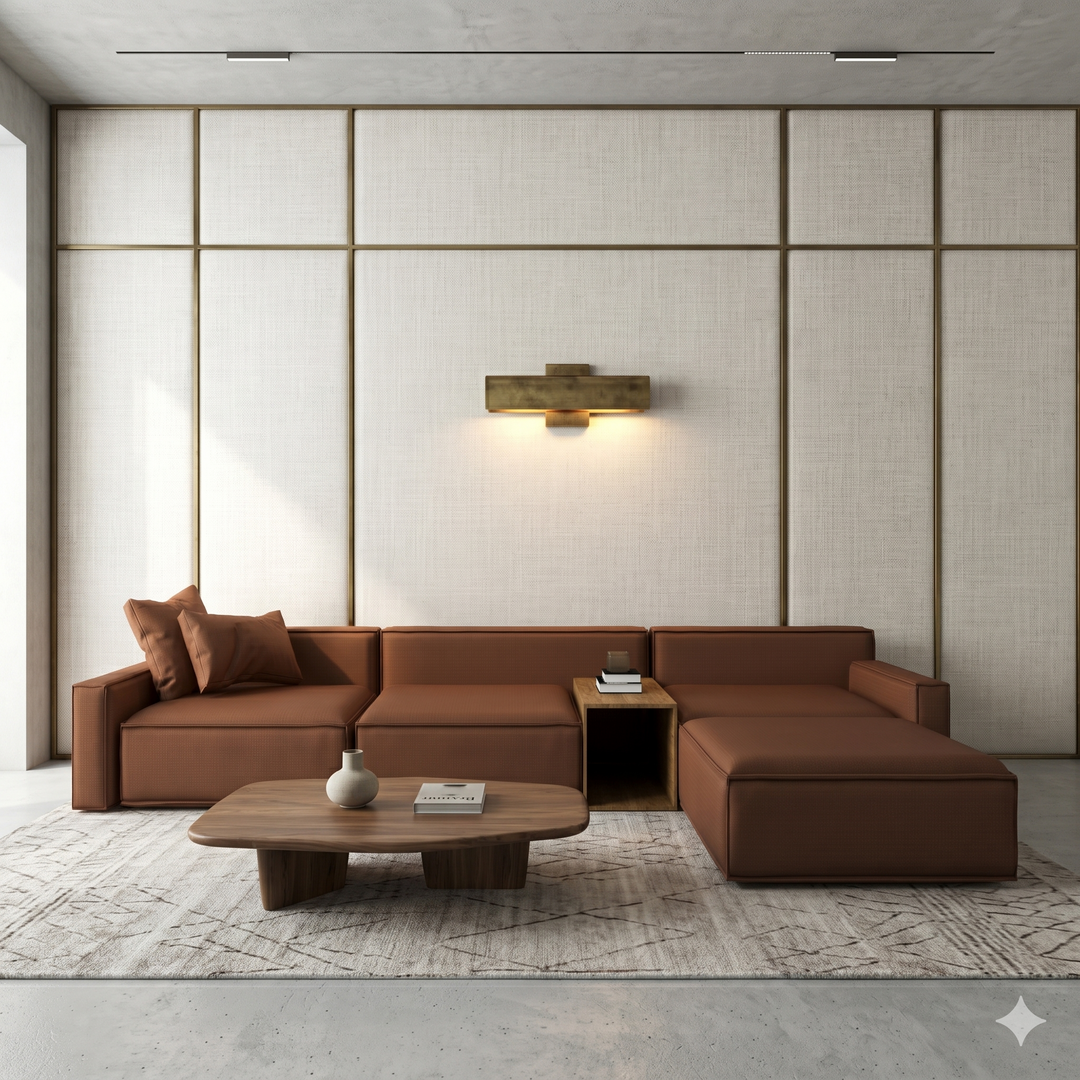 Sorelle Sofa