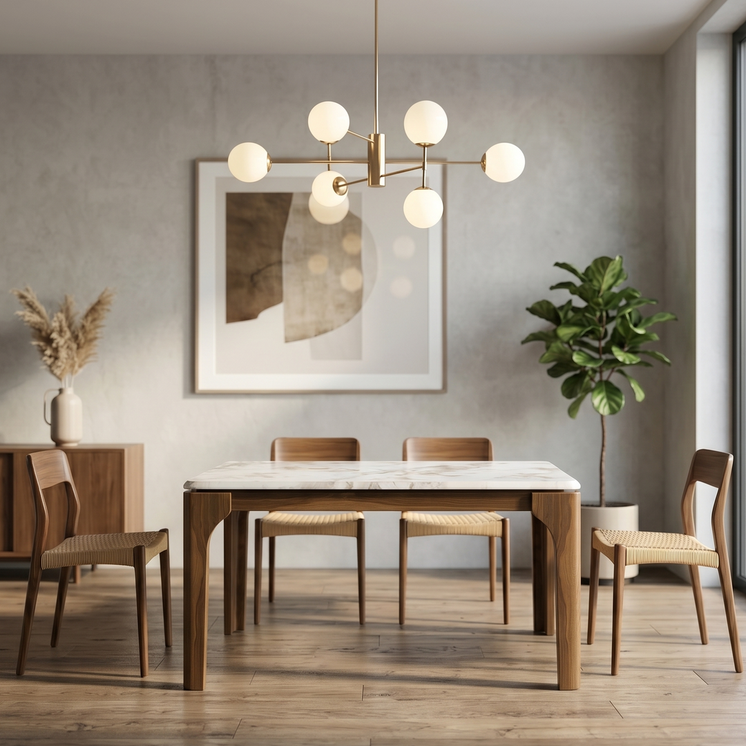 Oslo Dining Table