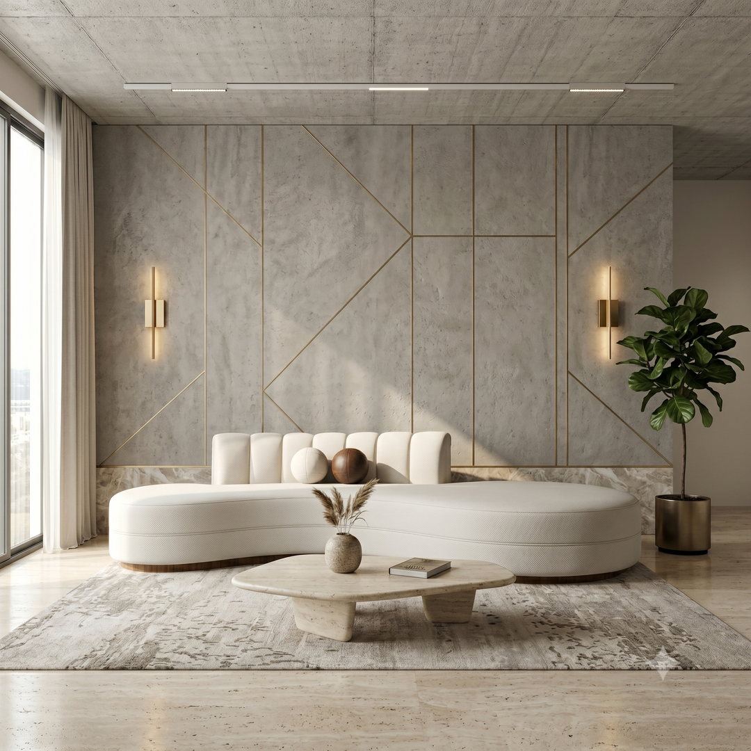Mellora Sofa
