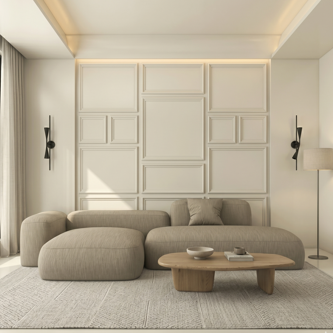 Aurelius Sofa
