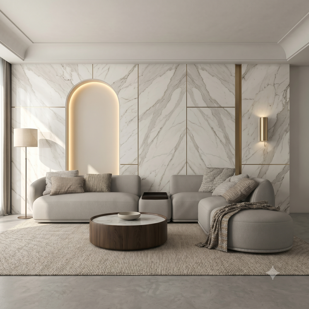 Bellagio Sofa