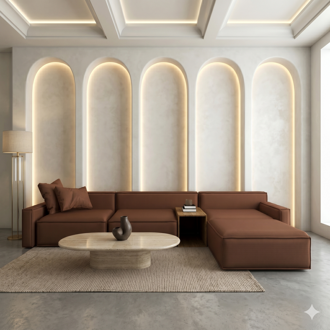 Sorelle Sofa