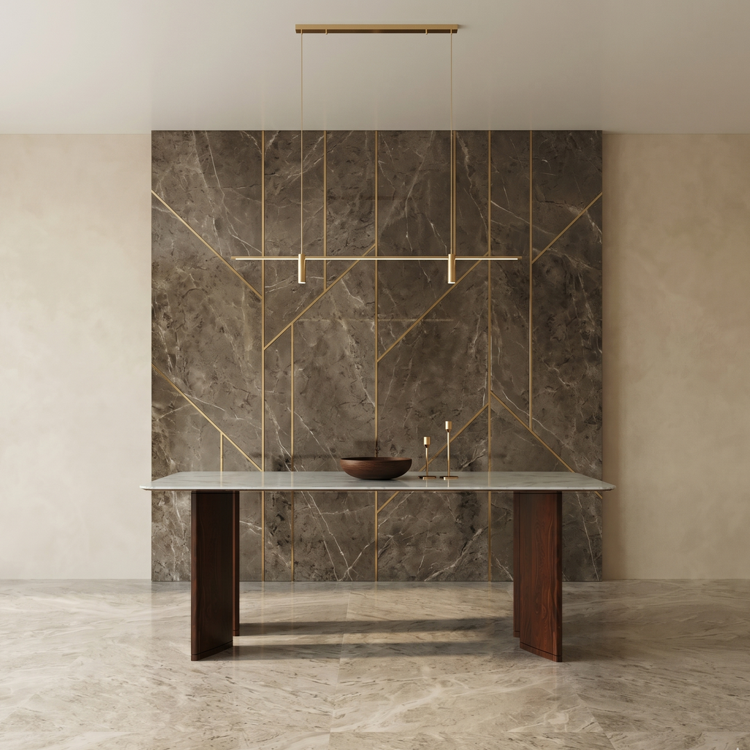 Florence Dining Table