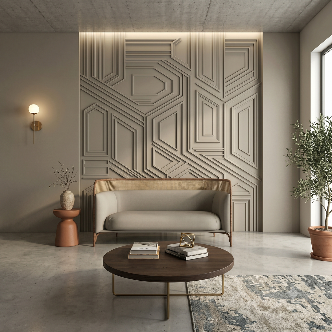 Cozynest Sofa