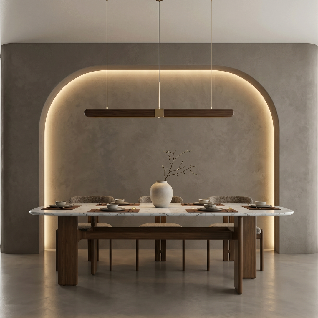 Lucerne Dining Table