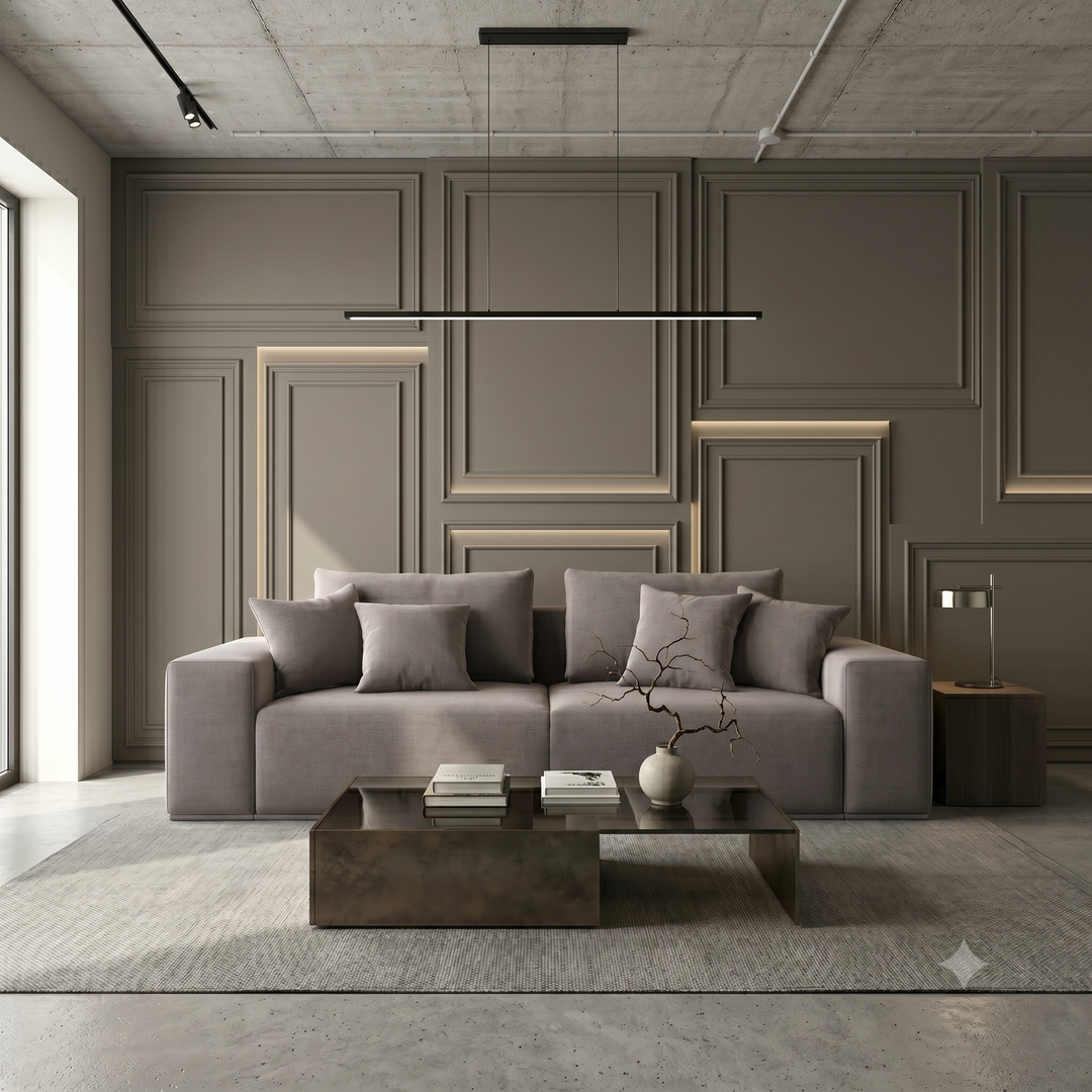 Veyron Sofa