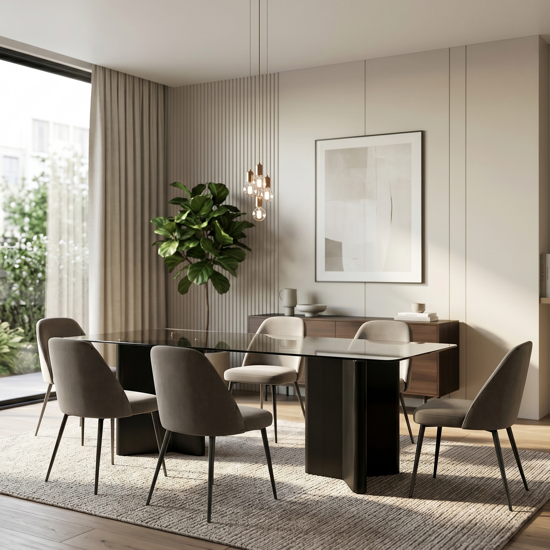 Palermo Dining Table