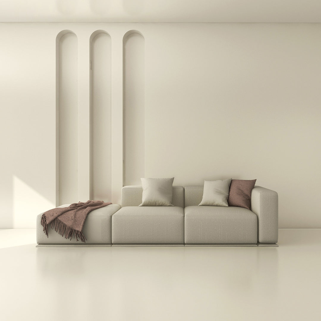 Hearth Sofa