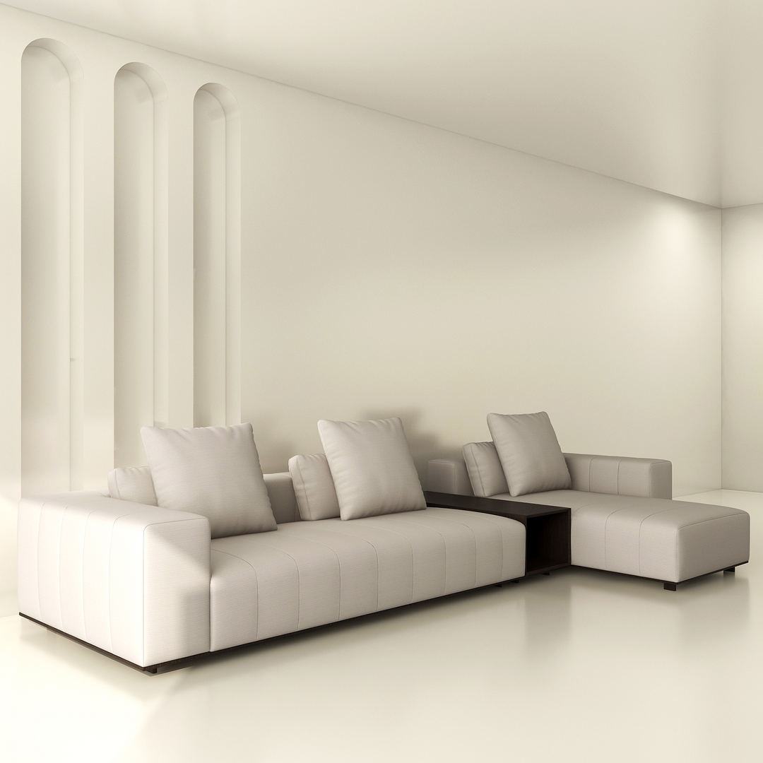 Montelle Sofa