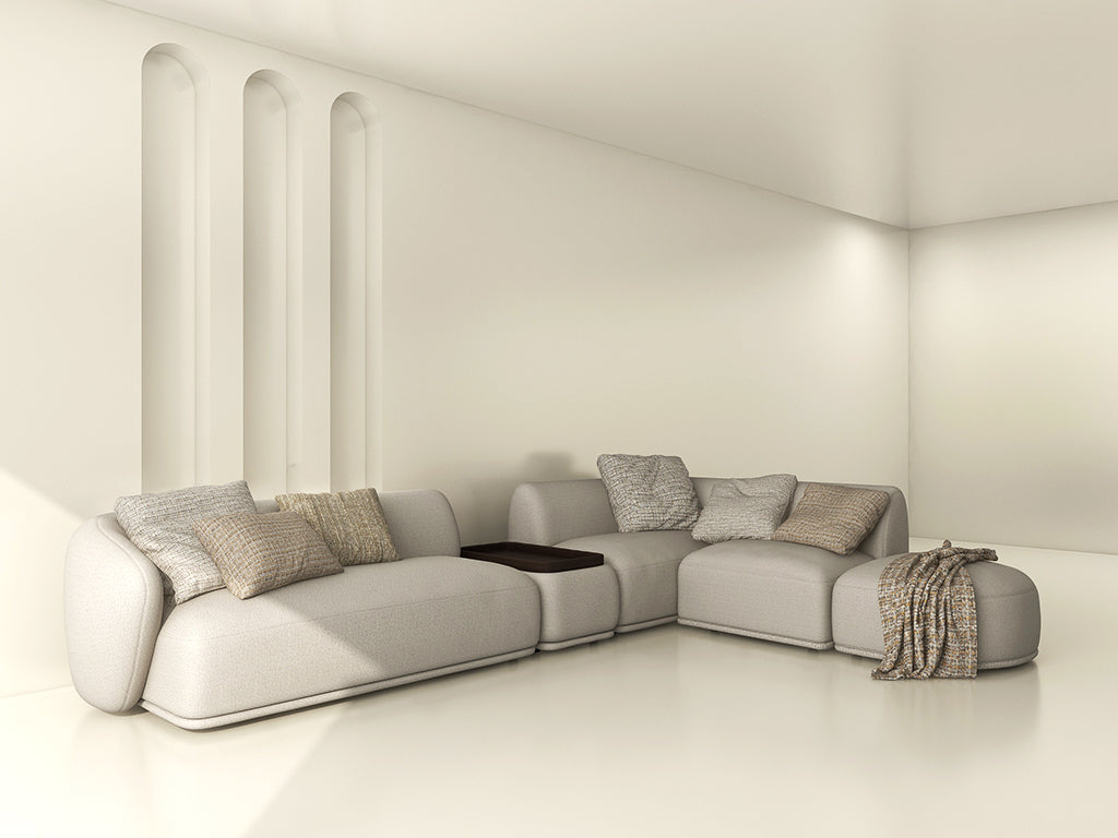 Bellagio Sofa