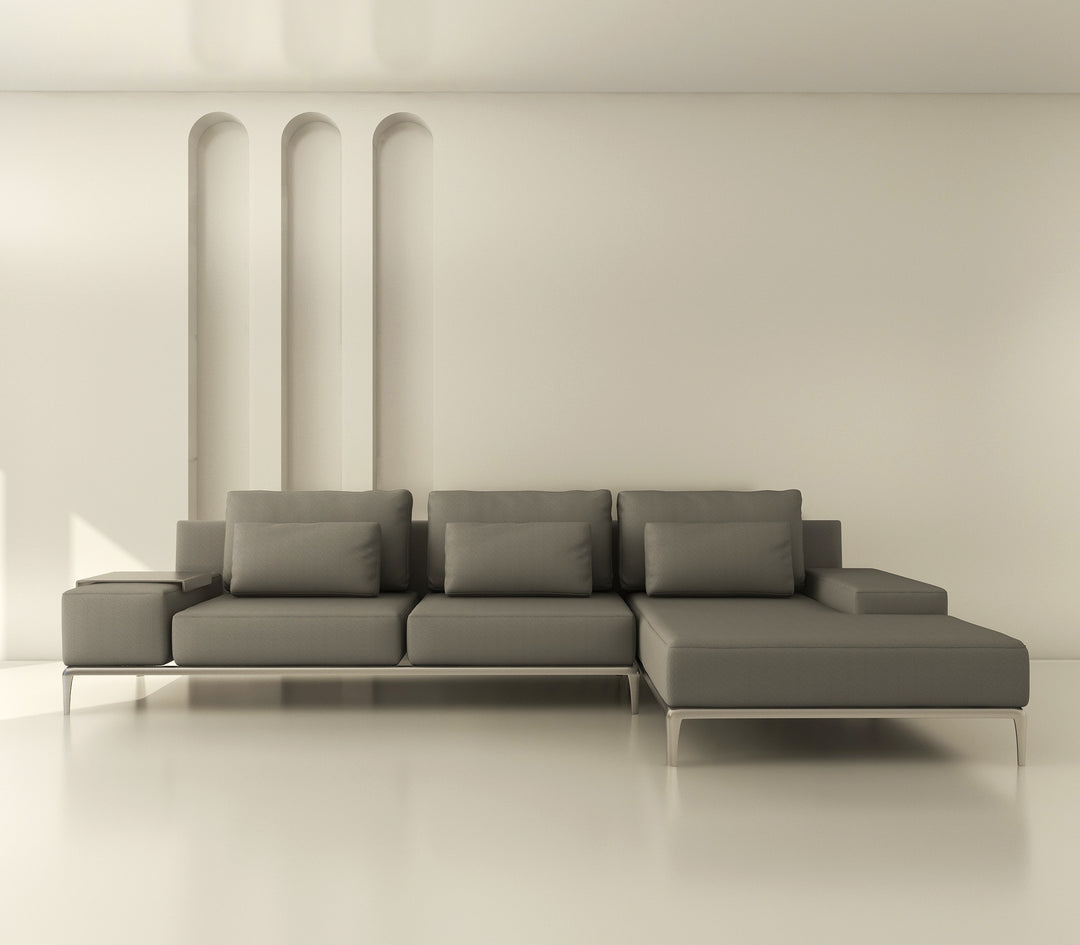 Aero Sofa
