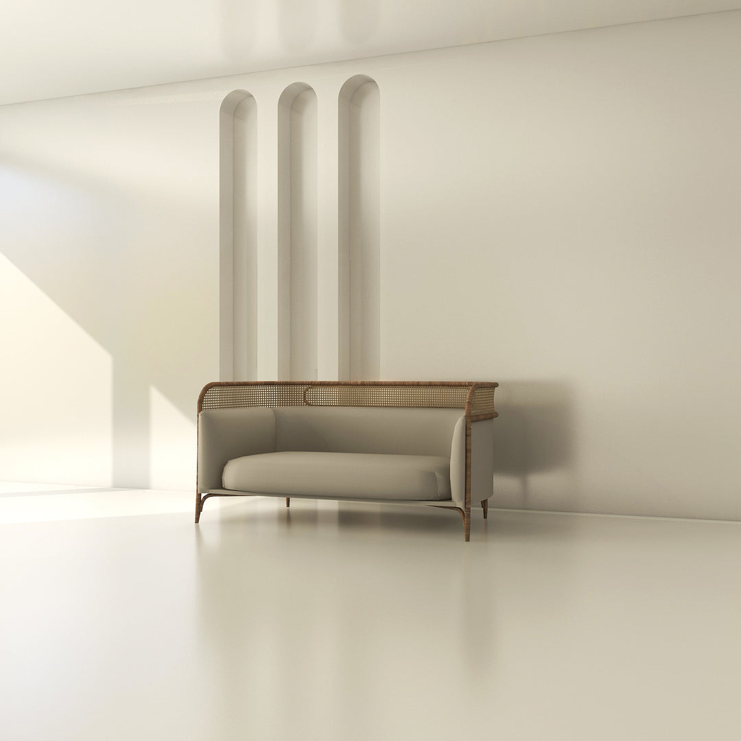 Cozynest Sofa