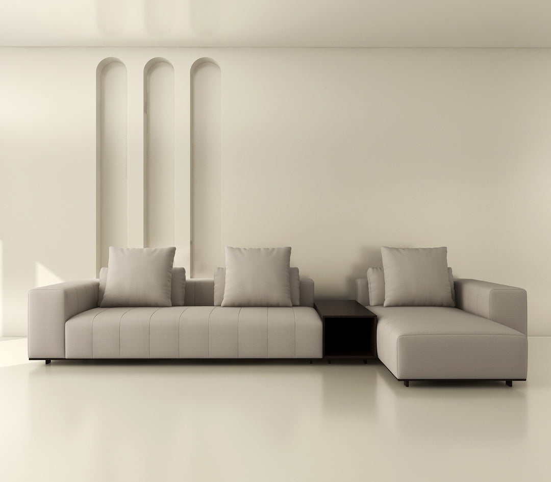 Montelle Sofa