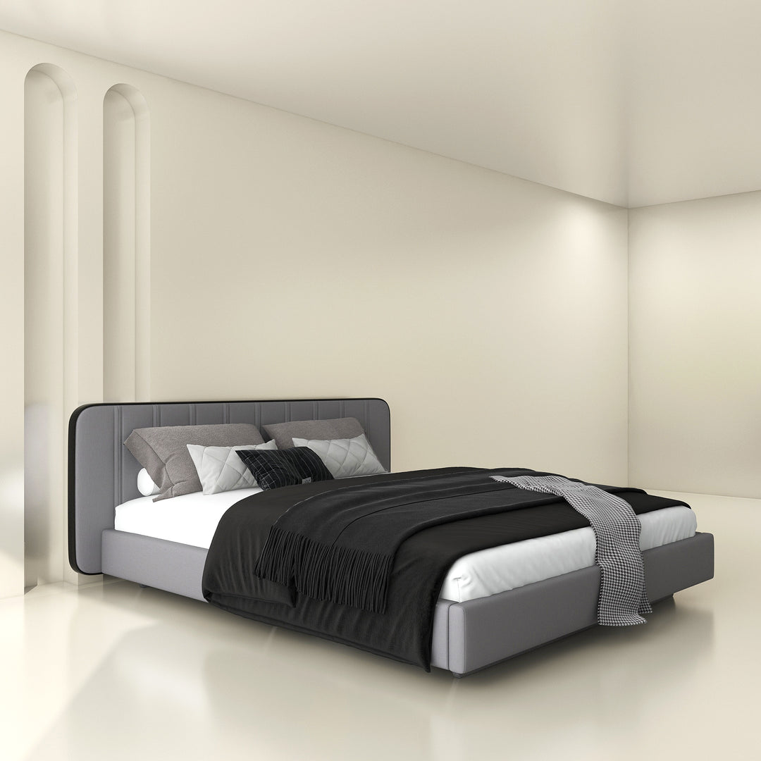 Lorne Bed