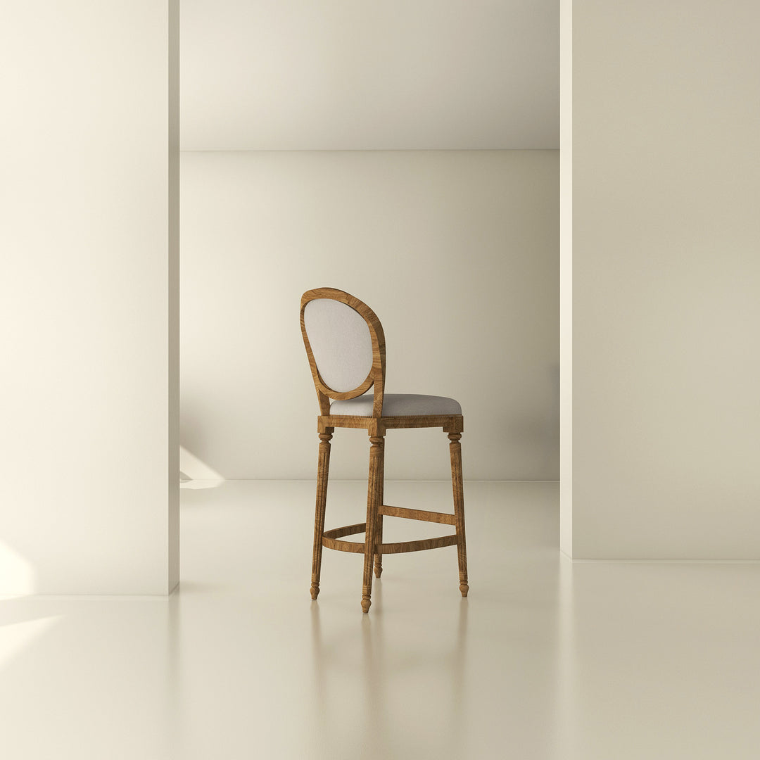 Serenity Bar Chair