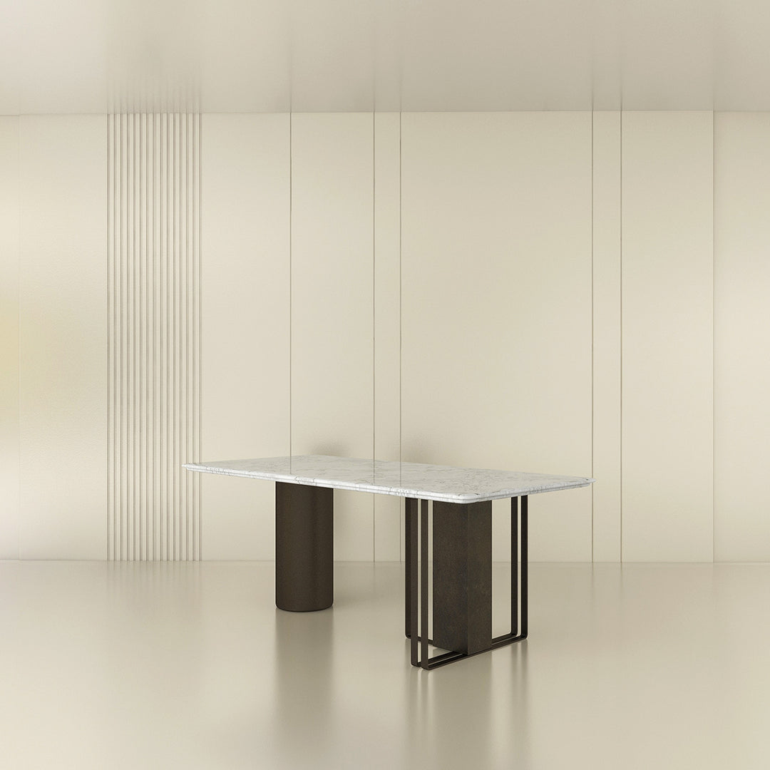 Capri Dining Table