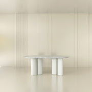 Nordic Dining Table