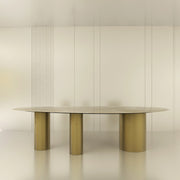 Aureus Dining Table