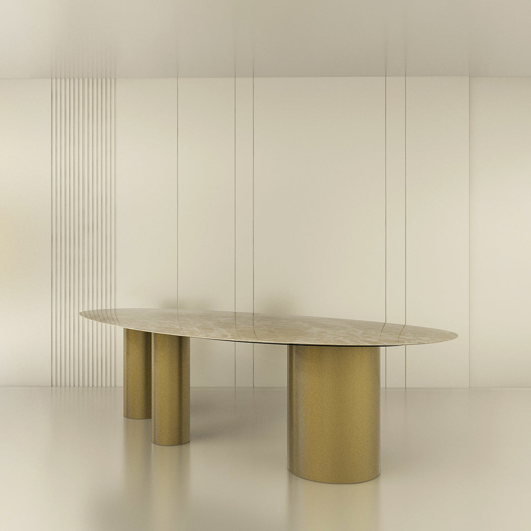 Aureus Dining Table