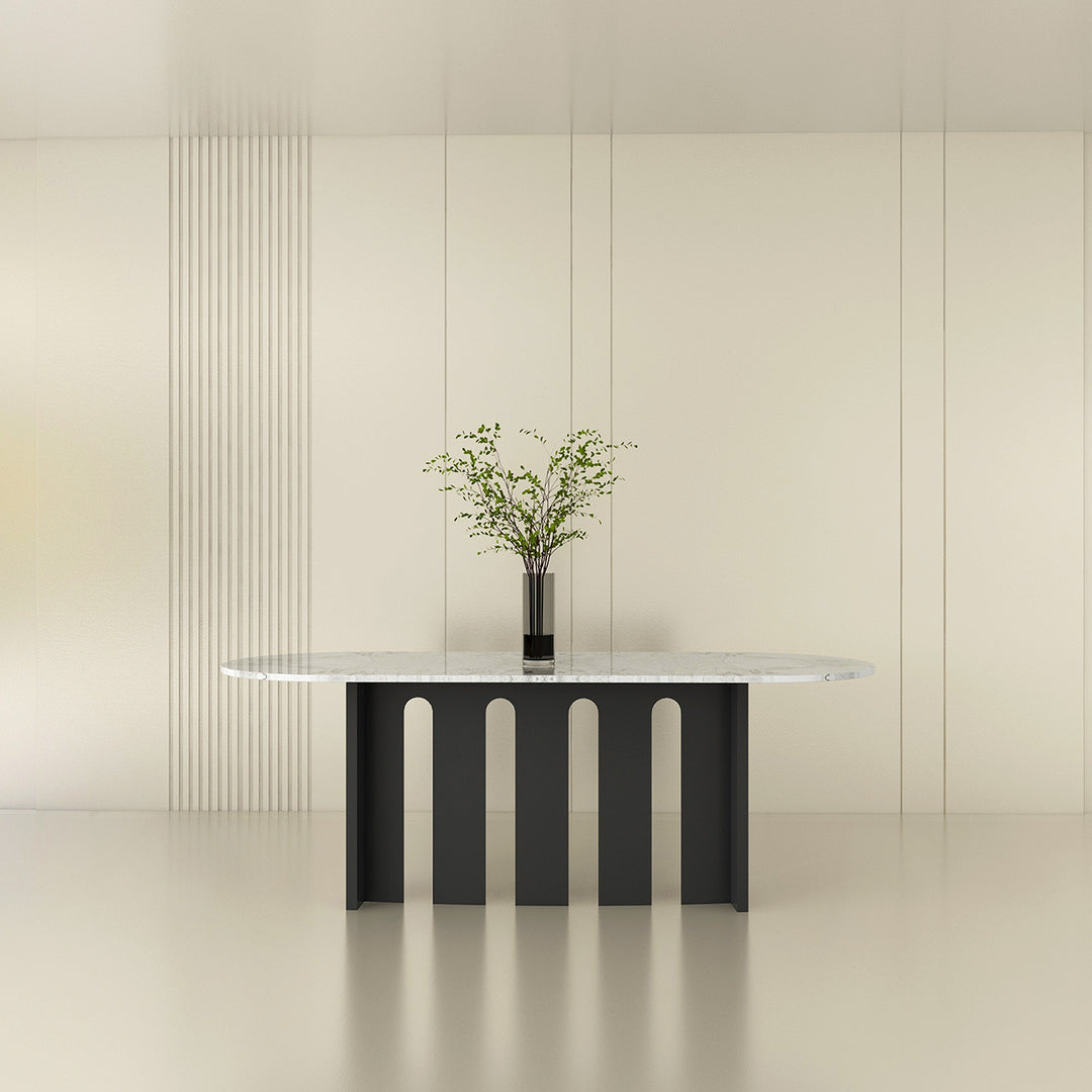 Geneva Dining Table