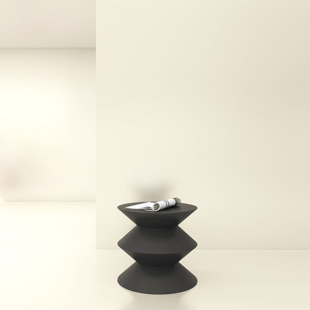 Pompa End Table