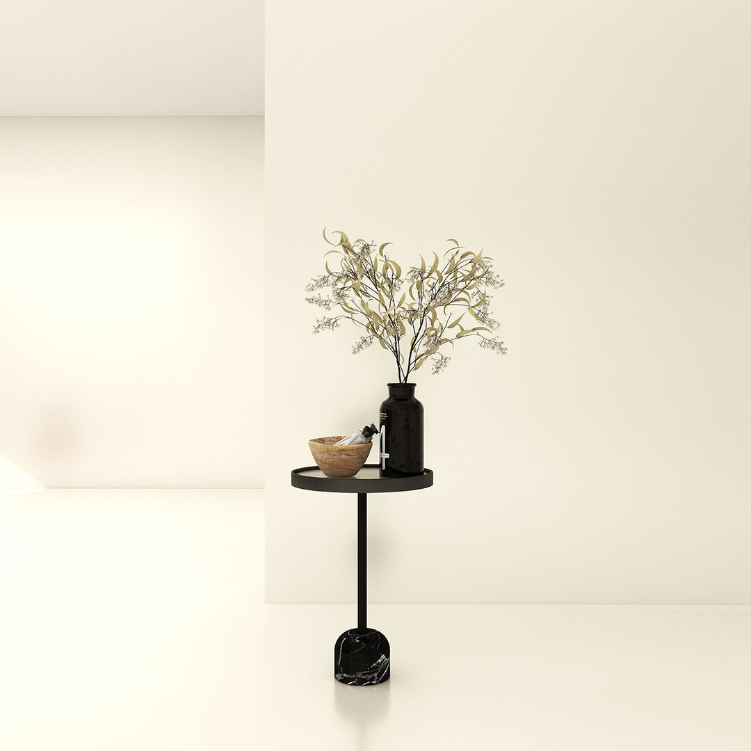 Linea End Table