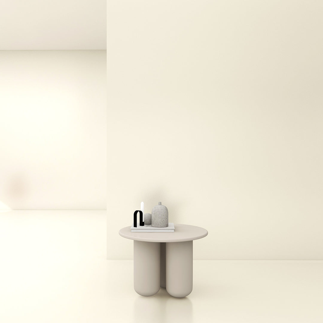 Orbit End Table
