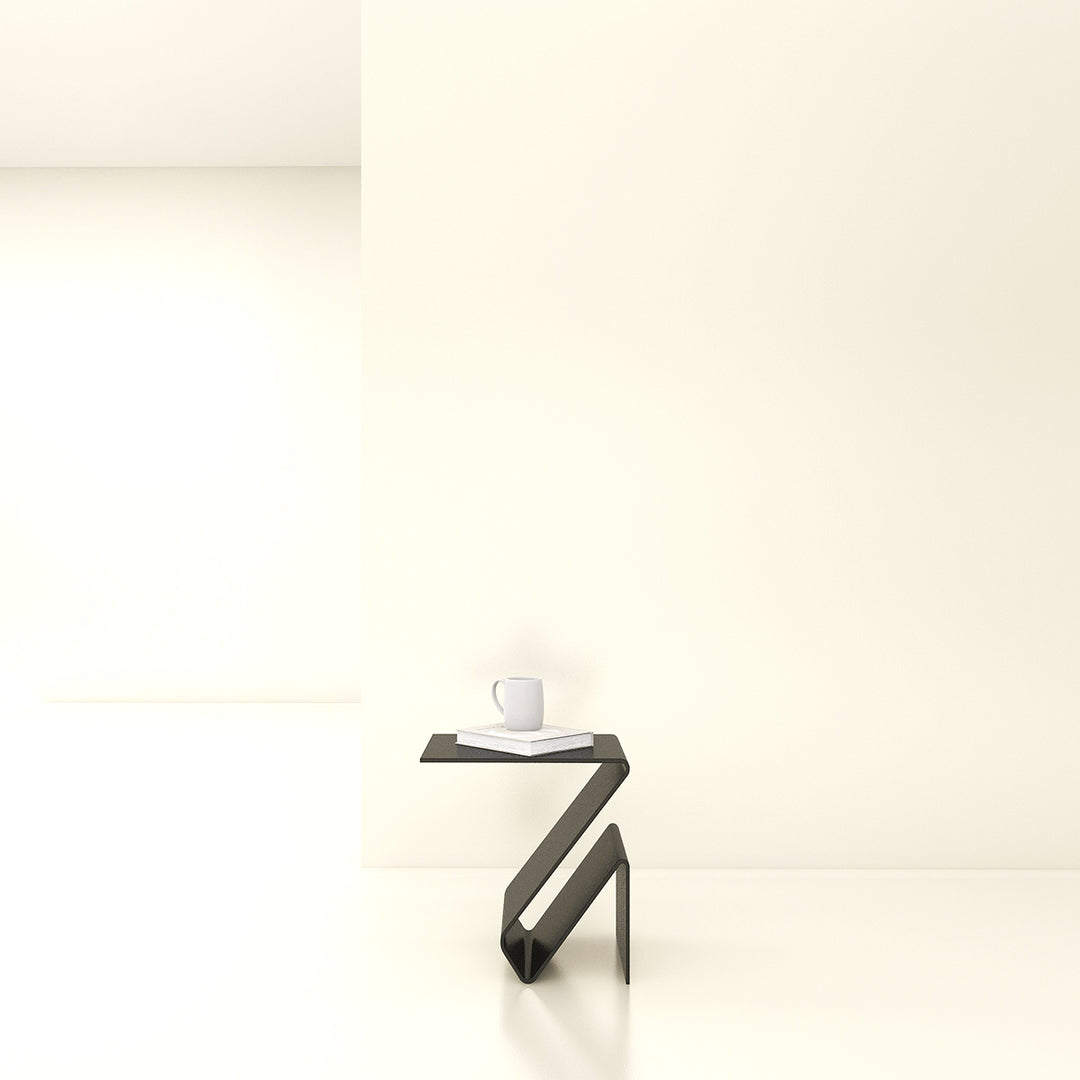 Zeta End Table