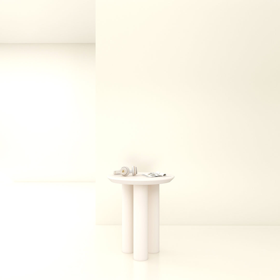 Trinity End Table